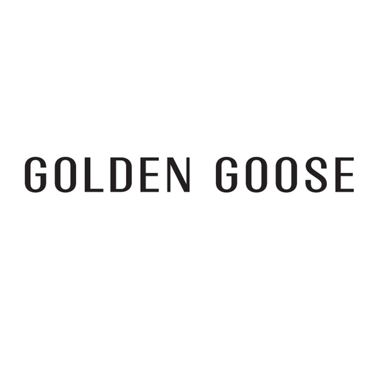 GOLDEN GOOSE