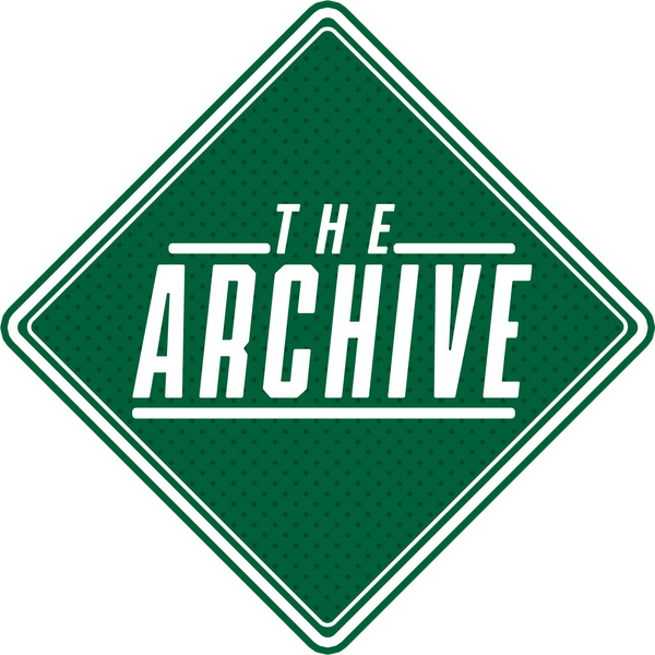 THE ARCHIVE